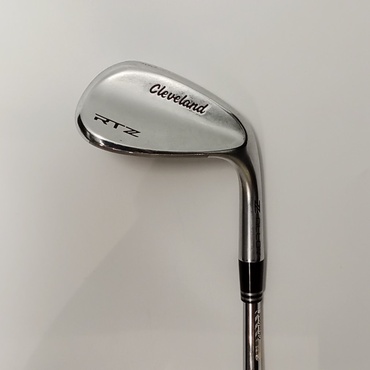 RTZ　ツアーサテン WG 50°  Mid 10°  S N.S.PRO　MODUS3　TOUR115