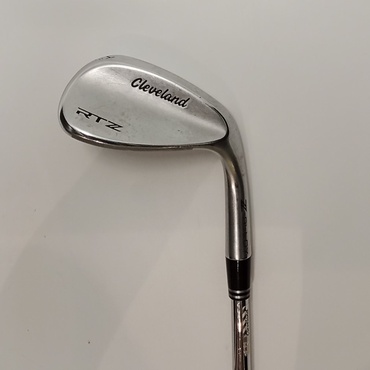 RTZ　ツアーサテン WG 54°  Mid 10°  S N.S.PRO　MODUS3　TOUR115