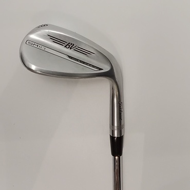 VOKEY　SM10　ツアークローム WG 58M°  8°  BV105