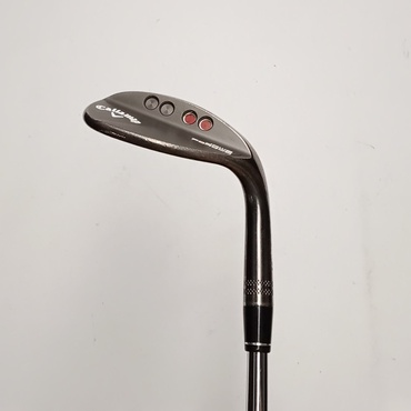 JAWS　FORGED　チャコールブラック　(2023) WG 58Z°  9°  S200 Dynamic　Gold