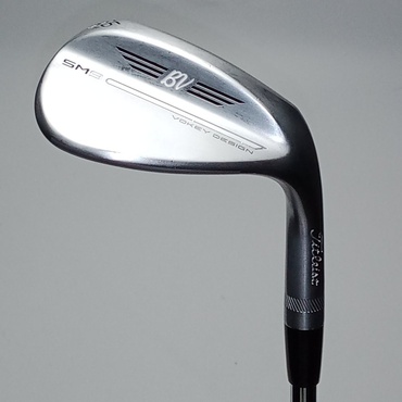 VOKEY　SM9　ツアークローム WG 56M°  8°  BV105