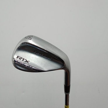 RTX　ZIPCORE　ツアーサテン WG 52°  10°  S200 Dynamic　Gold