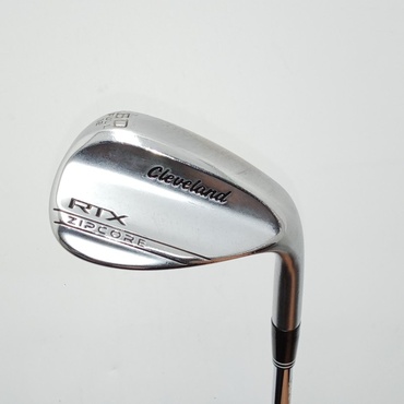 RTX　ZIPCORE　ツアーサテン WG 60F°  12°  S200 Dynamic　Gold