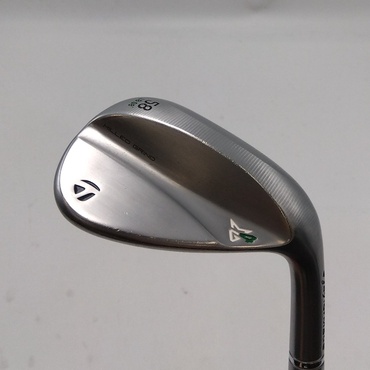 MILLED　GRIND　4　CHROME WG 58LB°  8°  S200 Dynamic　Gold　EX　TOUR　ISSUE