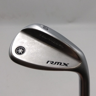 RMX　TOURMODEL　WEDGE　(2018) WG 50°  8°  S N.S.PRO　MODUS3　TOUR120