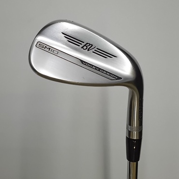 VOKEY　SM10　ツアークローム WG 46F°  10°  S N.S.PRO　950GH　neo