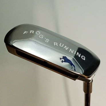 ONOFF　FROGS　RUNNING　(2024) WG 42°  WEDGE N.S.PRO　950GH　neo
