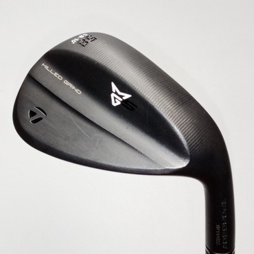 MILLED　GRIND　5　CHARCOAL　BLACK ウェッジ その他スチール