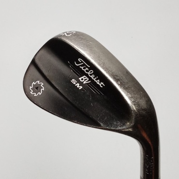 VOKEY　SM7　ブラッシュドスチール　Fソール ウェッジ 52°  12°  S N.S.PRO　MODUS3　TOUR120