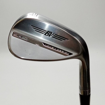 VOKEY　SM10　ツアークローム WG 50F°  8°  S200 Dynamic　Gold