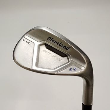 RTX-3　CAVITY　BACK　ツアーサテン ウェッジ 52°  10°  S200 Dynamic　Gold
