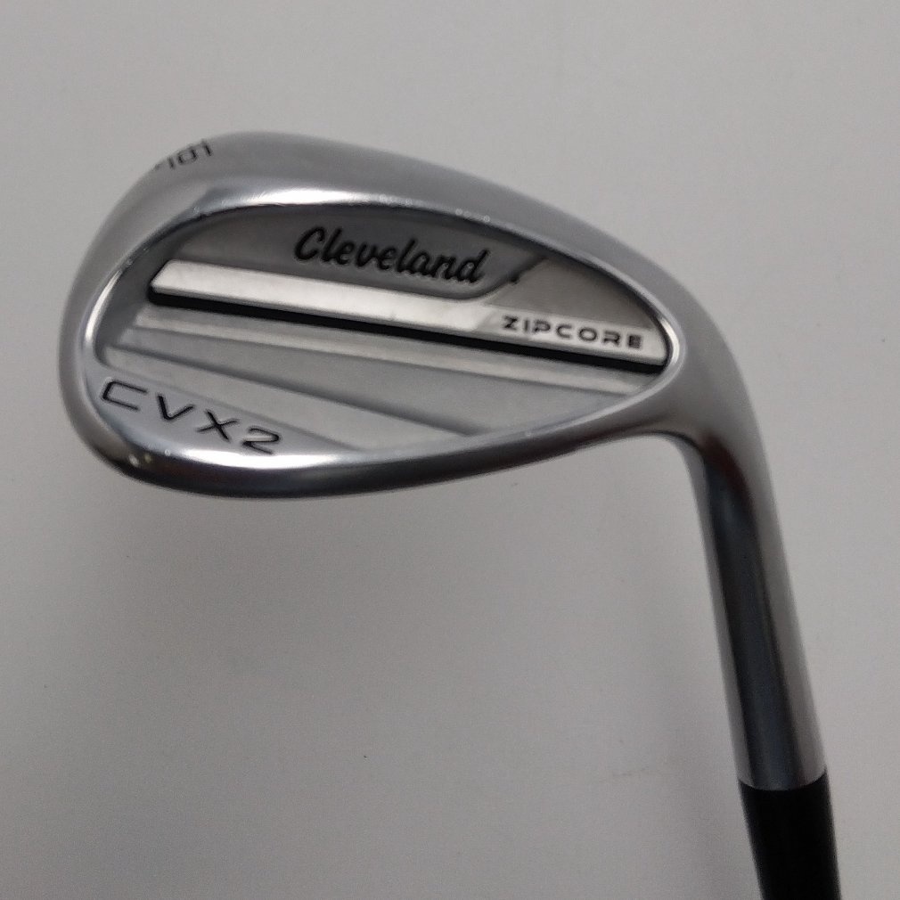 クラスト CVX2 ZIPCORE WG 56S° 14° S N.S.PRO MODUS3 TOUR115｜Alpen Online