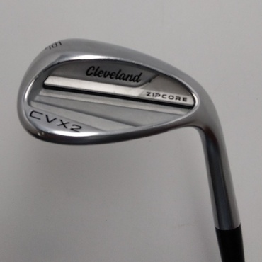 CVX2　ZIPCORE WG 56S°  14°  S N.S.PRO　MODUS3　TOUR115