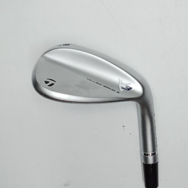 MILLED　GRIND　3　CHROME WG 58HB°  12°  S200 Dynamic　Gold