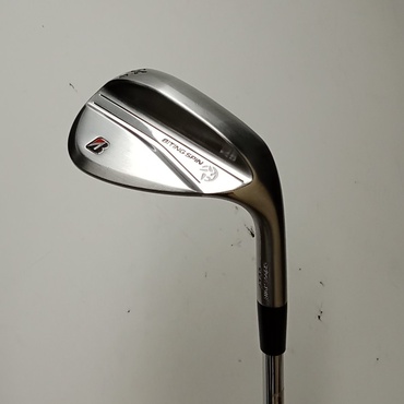 BITING　SPIN WG 54M°  10°  S N.S.PRO　MODUS3　TOUR120