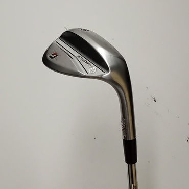 BITING　SPIN WG 58A°  12°  S N.S.PRO　MODUS3　TOUR120