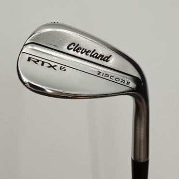 RTX　6　ZIPCORE　ツアーサテン WG 52M°  10°  S N.S.PRO　950GH　neo