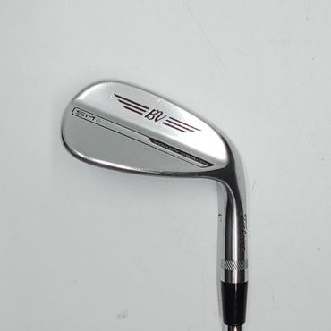 VOKEY　SM10　ツアークローム WG 52F°  12°  BV105