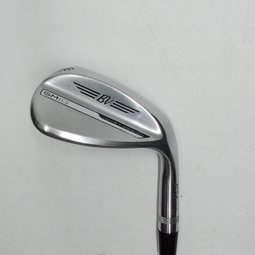VOKEY　SM10　ツアークローム WG 58D°  12°  BV105