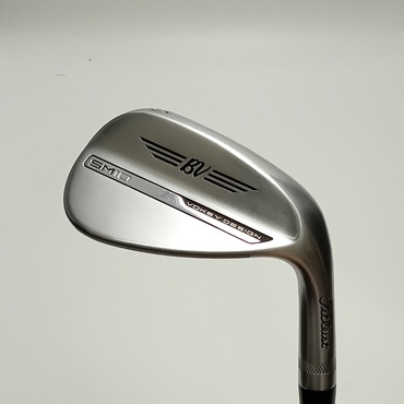 VOKEY　SM10　ツアークローム WG 50F°  12°  S200 Dynamic　Gold