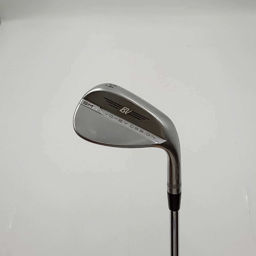 VOKEY SM8 ツアークローム WG 54F° 14° S N.S.PRO MODUS3 TOUR105