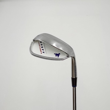 LABOSPEC　FROGS　LEAP-Ⅱ WG 58°  S N.S.PRO　950HT