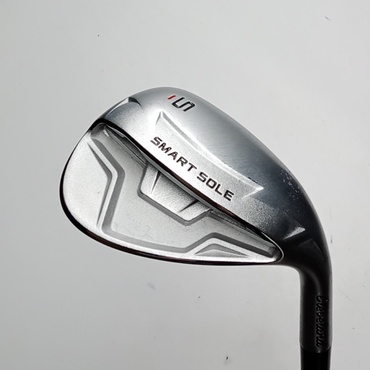 SMART　SOLE　4　TYPE-S WG 58°  1°  WEDGE スマートソールスチール