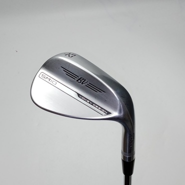 VOKEY　SM10　ツアークローム WG 52F°  12°  S200 Dynamic　Gold