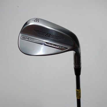 VOKEY　SM10　ツアークローム WG 46F°  10°  S200 Dynamic　Gold