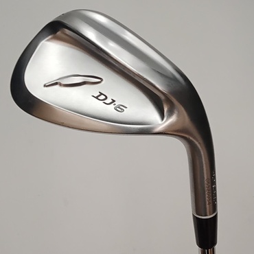 DJ-6 WG 50°  17°  WEDGE N.S.PRO　DS-91w