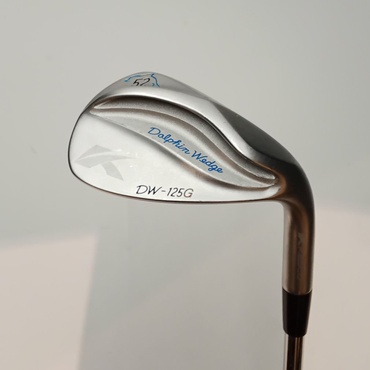 Dolphin　Wedge　DW-125G WG 52°  3°  WEDGE N.S.PRO　950GH　neo