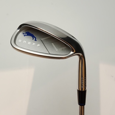 ONOFF　FROGS　LEAP-Ⅱ　(2021) WG 58°  20/3°  WEDGE N.S.PRO　950GH　neo