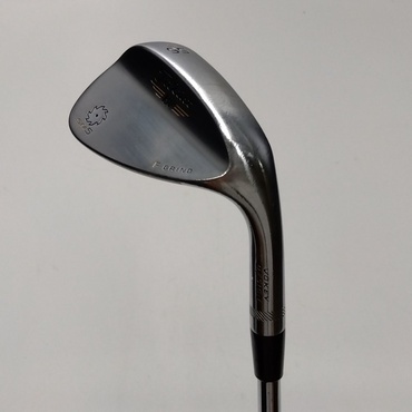 VOKEY　SM5　ツアークローム　Fソール WG 56°  14°  S200 Dynamic　Gold