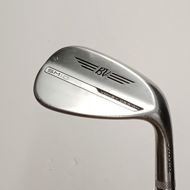 VOKEY　SM10　ツアークローム WG 52F°  12°  S200 Dynamic　Gold