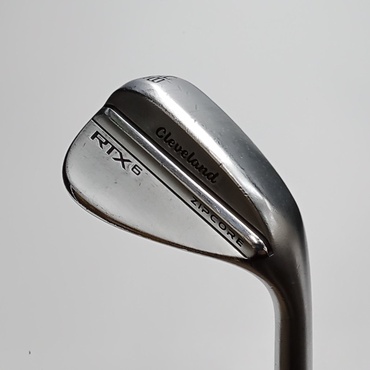 RTX　6　ZIPCORE　ツアーサテン WG 48M°  10°  S200 Dynamic　Gold