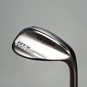 RTX　ZIPCORE　ツアーサテン WG 54M°  10°  S200 Dynamic　Gold