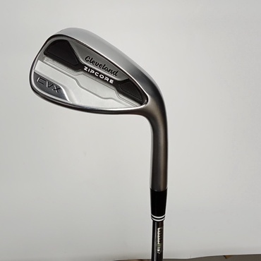 CVX　ZIPCORE WG 46°  9°  S N.S.PRO　MODUS3　TOUR115