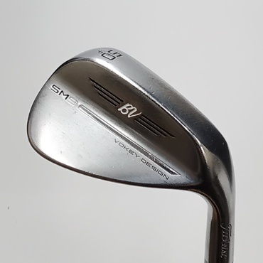 VOKEY　SM9　ツアークローム WG 50F°  12°  S200 Dynamic　Gold