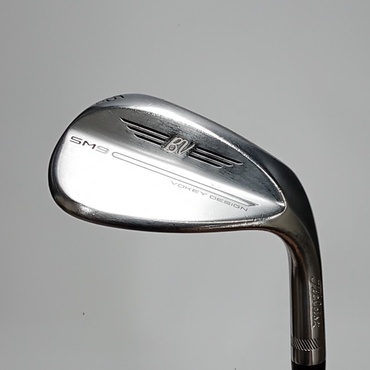 VOKEY　SM9　ツアークローム WG 56D°  12°  S200 Dynamic　Gold
