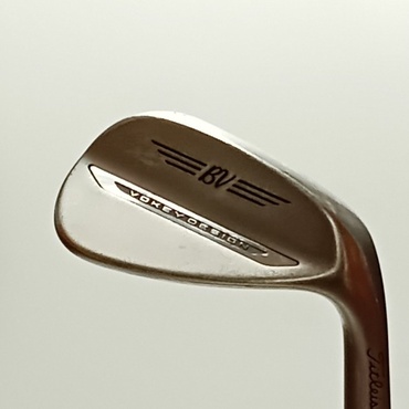 VOKEY　SM11　ニッケル WG 52F°  12°  S200 Dynamic　Gold
