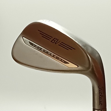 VOKEY　SM11　ニッケル WG 48F°  10°  S200 Dynamic　Gold