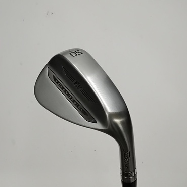 VOKEY　SM11　ツアークローム ウェッジ その他スチール