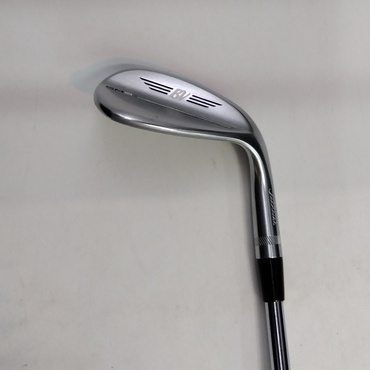VOKEY　SM9　ツアークローム WG 56S°  10°  BV105