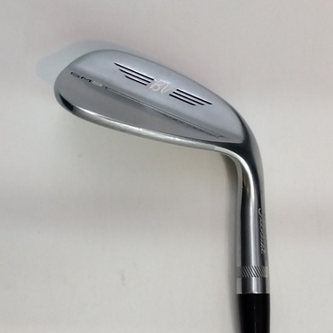 VOKEY　SM9　ツアークローム WG 52F°  12°  BV105