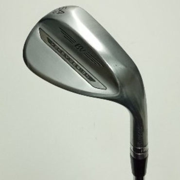 VOKEY　SM11　ツアークローム WG 54D°  12°  S200 Dynamic　Gold