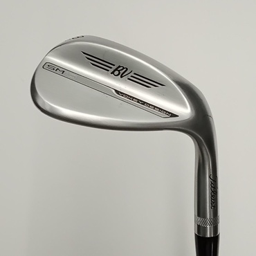 VOKEY　SM10　ツアークローム WG 58D°  12°  S200 Dynamic　Gold