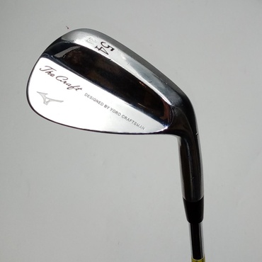 The　Craft　Wedge　2.0　EC ウェッジ その他スチール