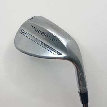 VOKEY　SM10　ツアークローム WG 54D°  12°  S200 Dynamic　Gold