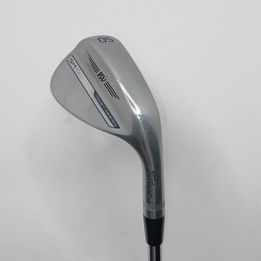 VOKEY　SM10　ツアークローム WG 50F°  12°  S200 Dynamic　Gold