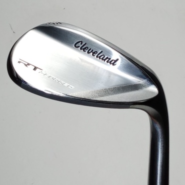 RT　i-FORGED WG 56°  10°  S200 Dynamic　Gold